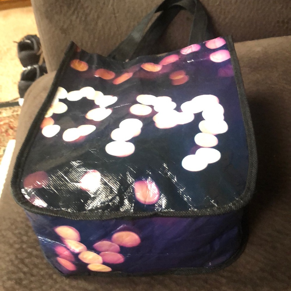 Lululemon OM bag